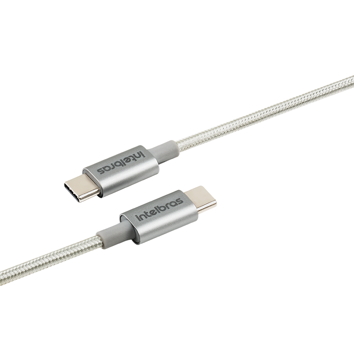 CABO USB TYPE C-C 1,5M NY BR EUCC15NB