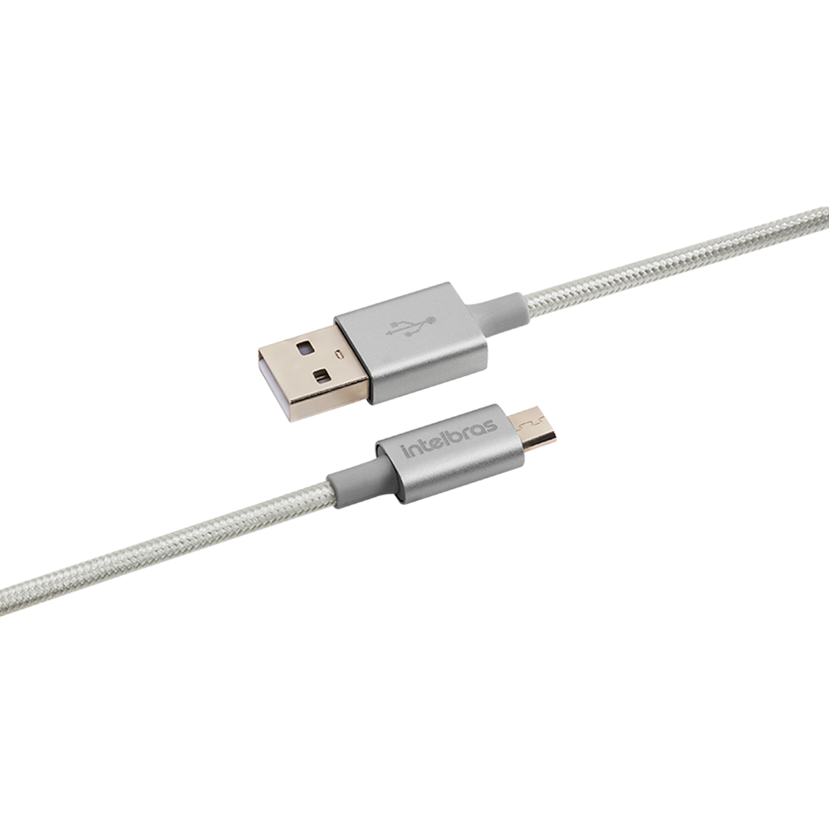 CABO USB MICRO B 1.5M NY BR EUAB15NB