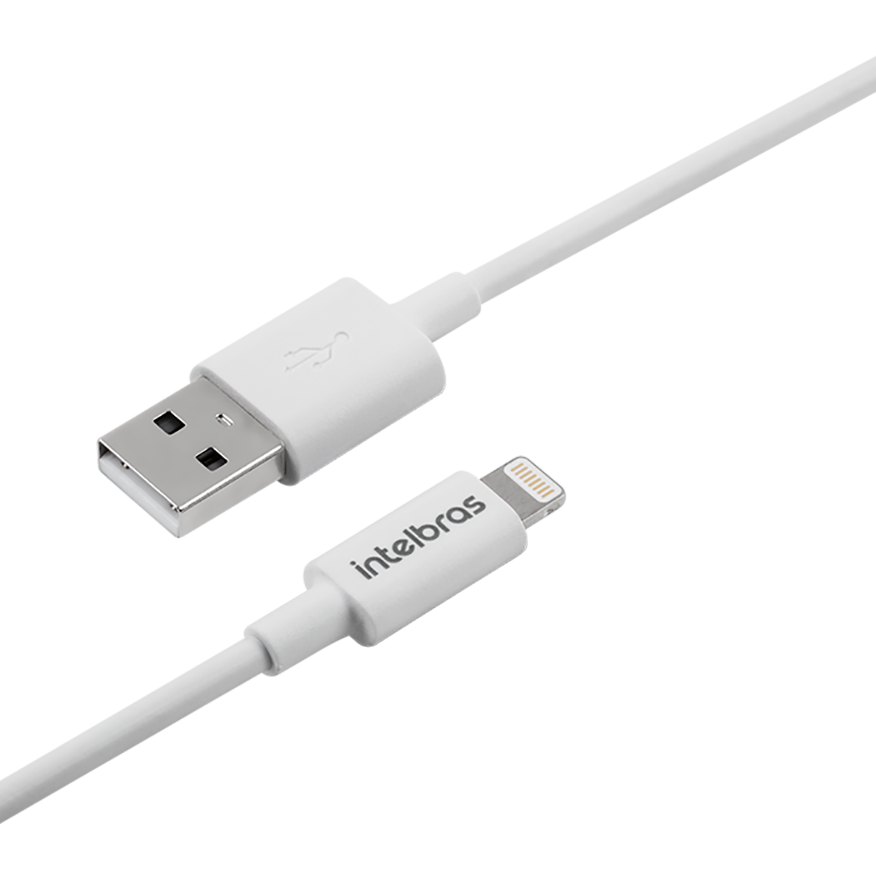 CABO USB MICRO B 1.2M PVC BR EUAB12PB