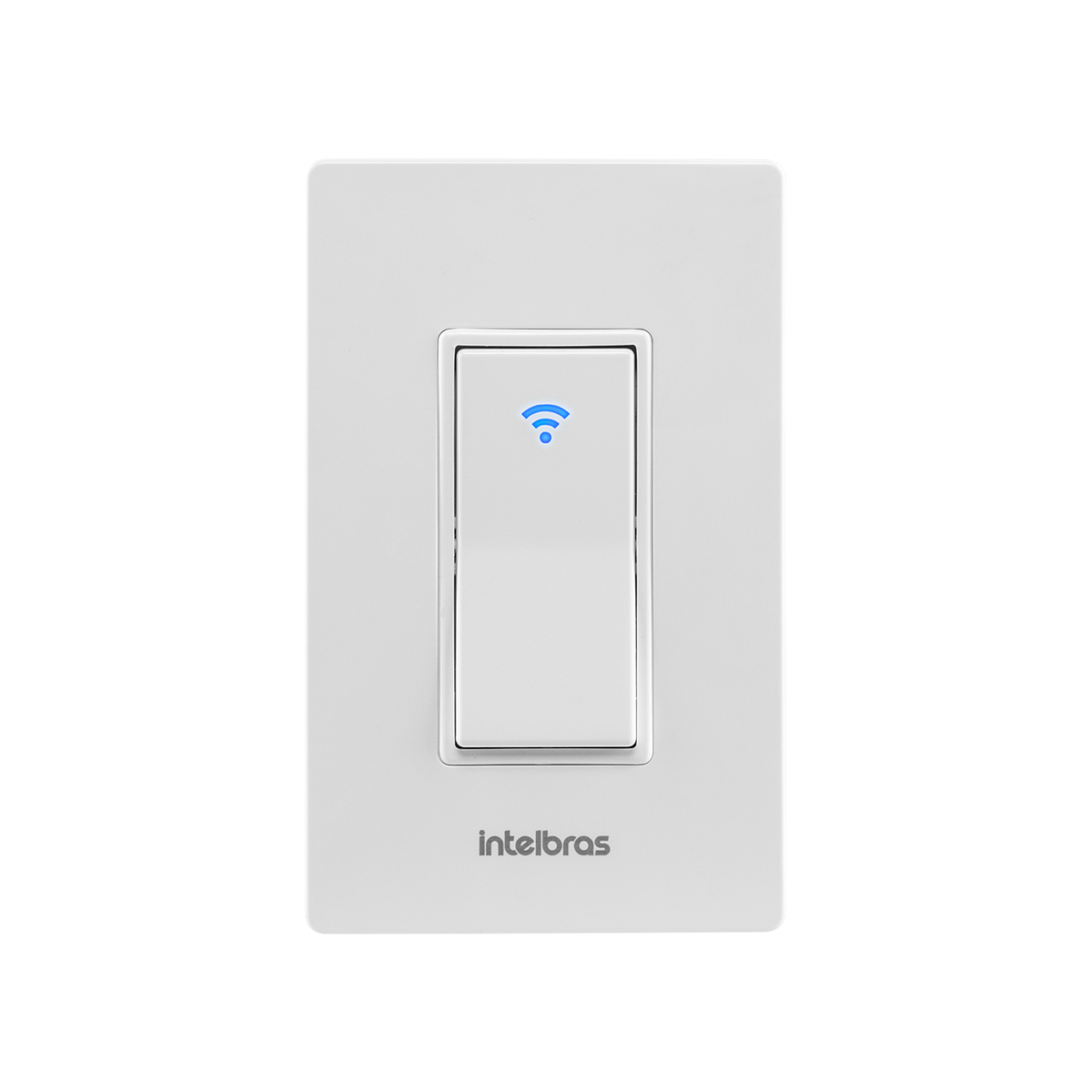 INTERRUPTOR INTELIGENTE WiFi EWS 101 I 