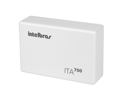 INTERFACE TELECOMANDO AUTOMATICA ITA 700