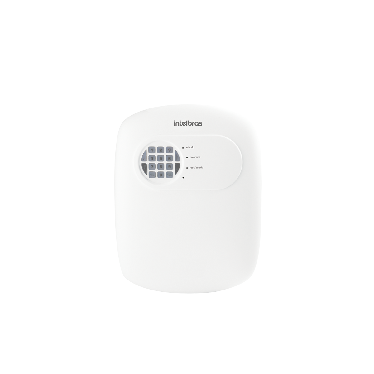 SISTEMA ALARME CONTRA ROUBO ANM 24 NET
