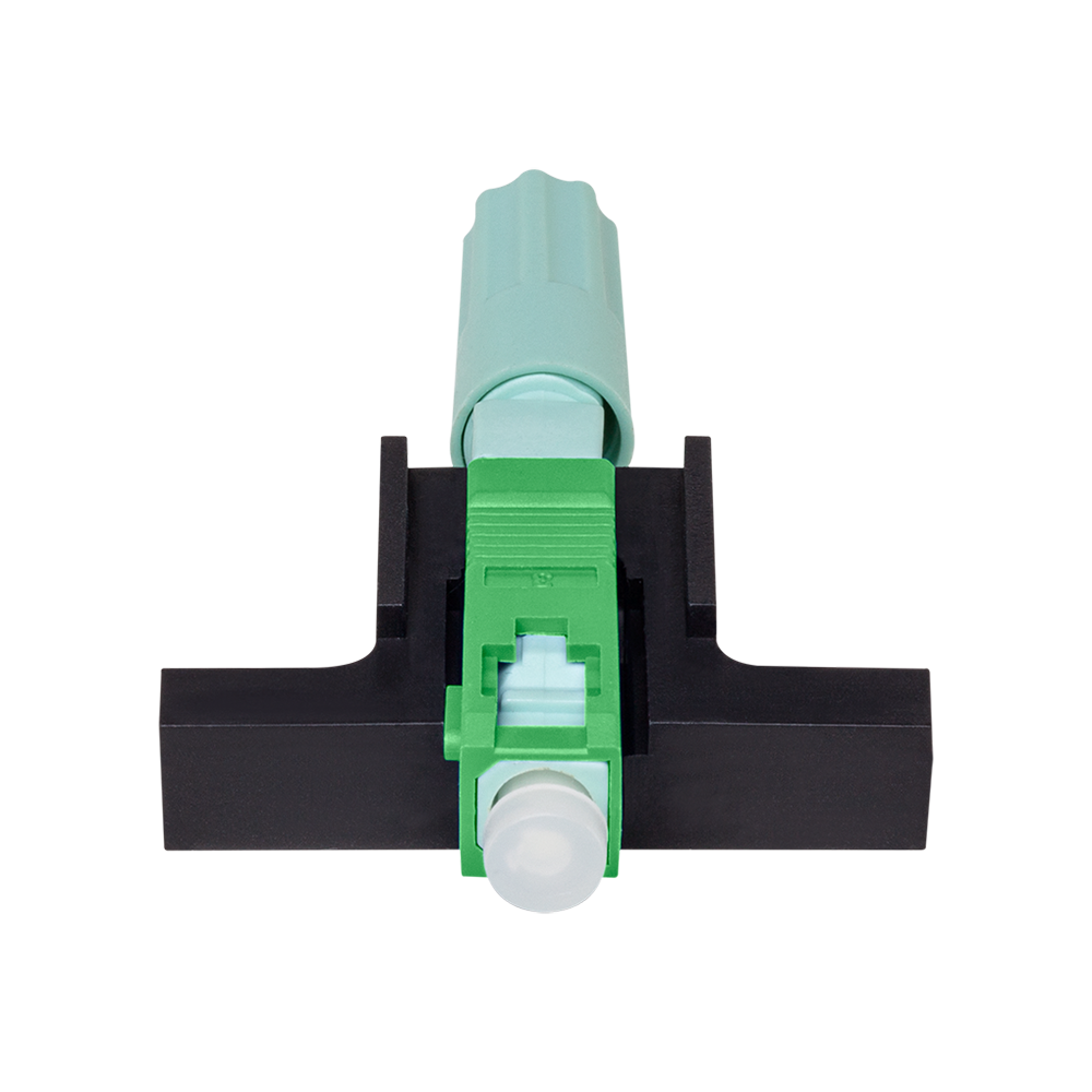 CONECTOR DE CAMPO SC/APC XFF 2 (10PEÇAS)