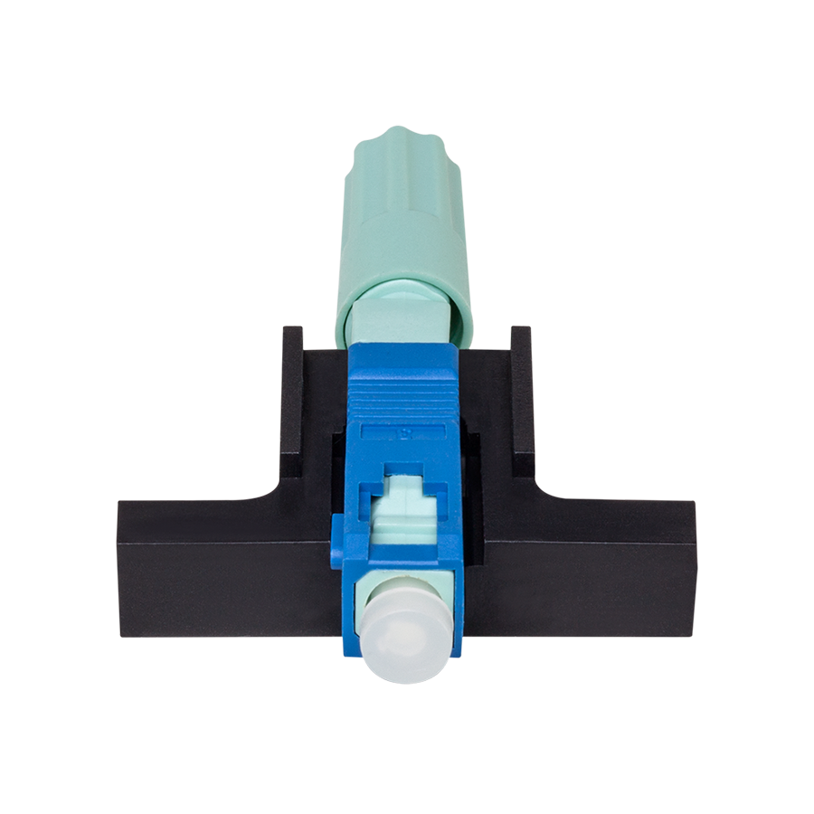 CONECTOR DE CAMPO SC/UPC XFF 1 (10PEÇAS)