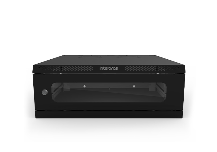 MINIRACK DESMONTAVEL 3U X 570 PT MRD357