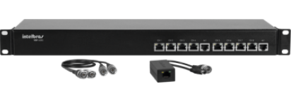 VB 1008 WP POWER BALUN - FULL/ MULTI HD