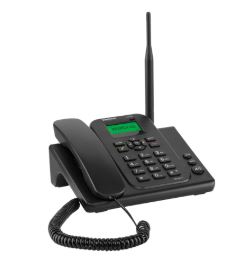 TELEFONE CELULAR FIXO Wi-Fi 4G CFW 9041