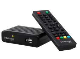 CONVERSOR DIGITAL DE TV COM GRAVA CD 700