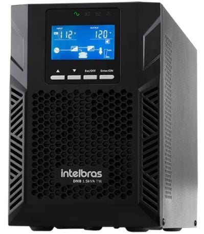 NOBREAK ONLINE TORRE DNB 1.5KVA-120V-TW