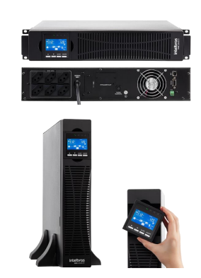 NOBREAK ON R. TORRE DNB 1.5KVA 120V RT