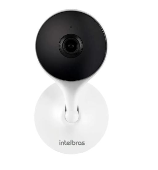 CONJUNTO CAMERA WI-FI FULL HD IM3 DUO