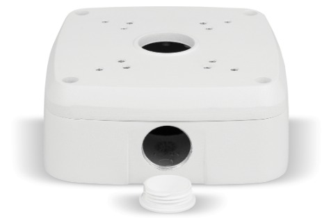 CAIXA DE PASSAGEM VBOX 5100 E