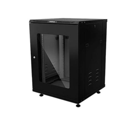 RACK DE PISO DESMONT 16U 570MM - RPD1657