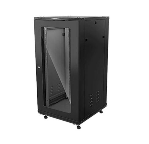 RACK DE PISO DESMONT 24U 670MM RPD2467