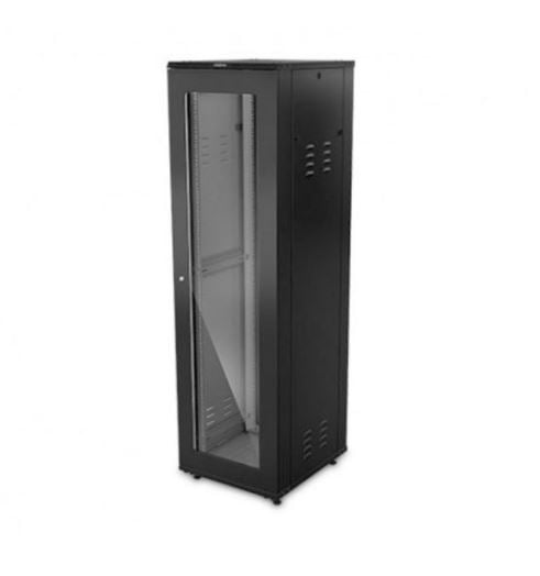 RACK DE PISO DESMONT 44U 670MM RPD4467
