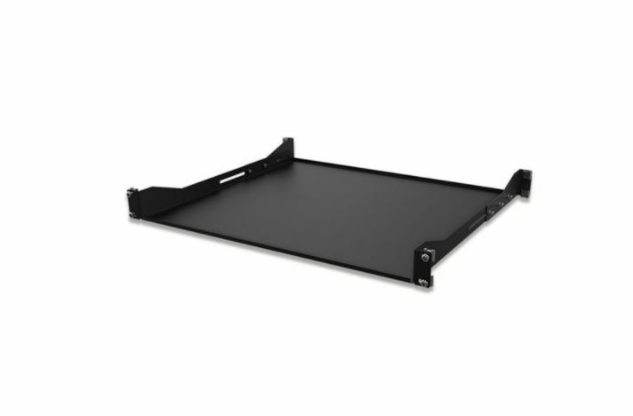 BANDEJA FIXA P/ RACK BF1U 400MM