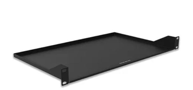 BANDEJA FIXA P/ RACK BF1U 290MM