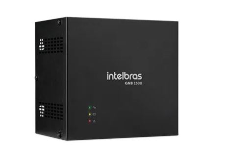 NOBREAK GNB 1500VA-120V