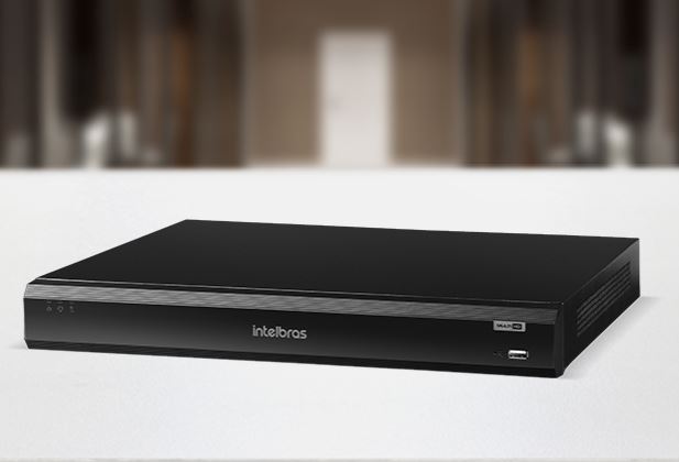 GRAVADOR DIG. INTELIGENTE IMHDX 5008