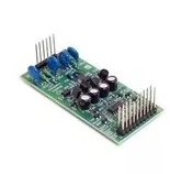 PLACA SNMP P/ GERENC REMOTO PGR 801L