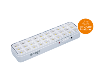 LUMINARIA EMERGENCIA AUTONOMA LDE30L 