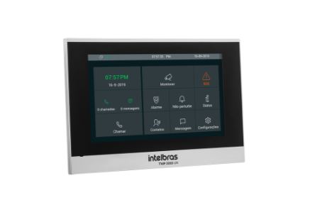 TERMINAL INT VIDEO PORT IP TVIP3000UN