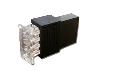 KIT 50 CONECTORES IMPACTA