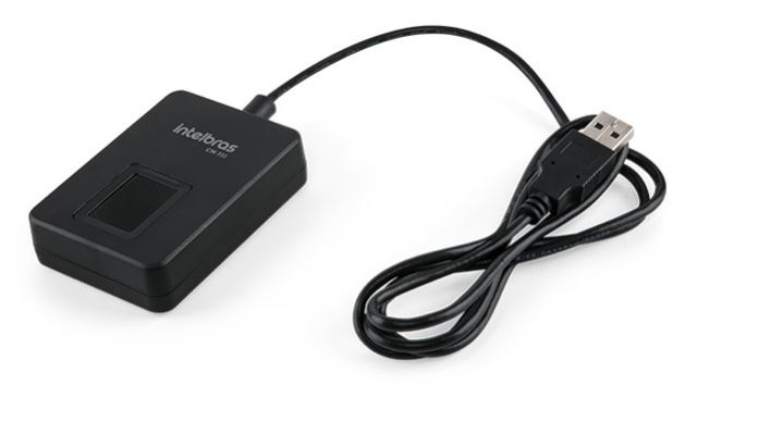 LEITOR CADASTRADO BIOMETRICO CM 351