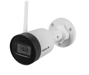 CAMERA DE VIDEO IP BULLET VIP 1230 W