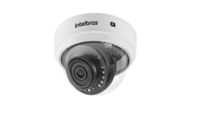 CAMERA DE VIDEO IP DOME VIP 1230 D W 