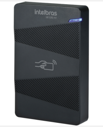 LEITOR DE CARTAO RFID PROX LE 130 MF