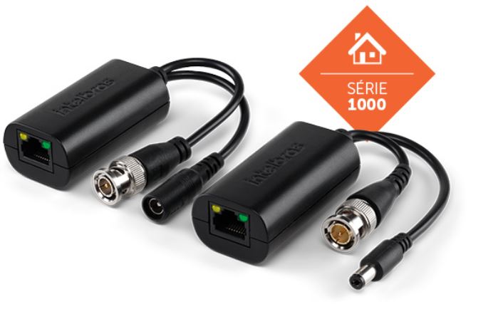 TRANSFORMADOR BALUN P. DE VIDEO 1001 WP