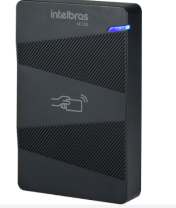 LEITOR DE CARTAO RFID PROX LE 130