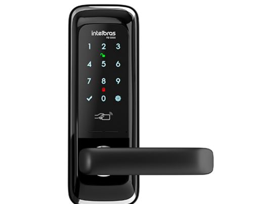 FECHADURA DIGITAL FD3000