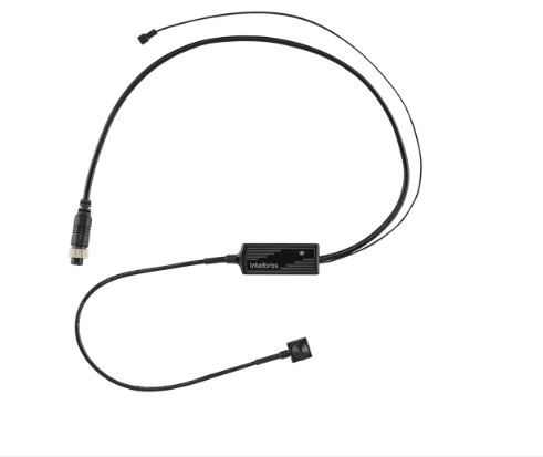 CAMERA DE TV S. DE SEGURANCA VHDM 1100A