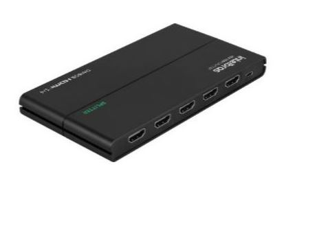 DIVISOR HDMI 1X4 VEX 3004