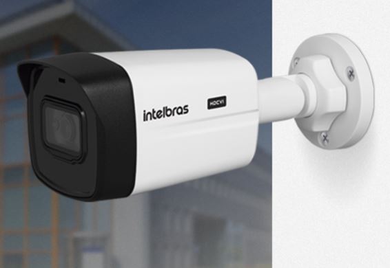 CAMERA DE TV P/ SIST. DE S. VHD 5830 B4K
