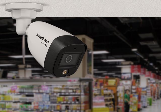 CAMERA VHD 1220D FULL COLOR