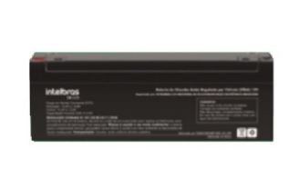 BATERIA VRLA 12V 2.3AH – XB 1223