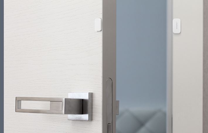 SENSOR DE ABERTURA ASA 3001