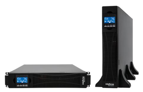 NOBREAK ONLINE R/TORRE DNB 3.0KVA 120VRT