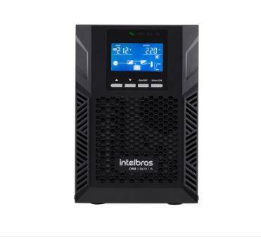 NOBREAK ONLINE TORRE DNB 3.0KVA-120V-TW