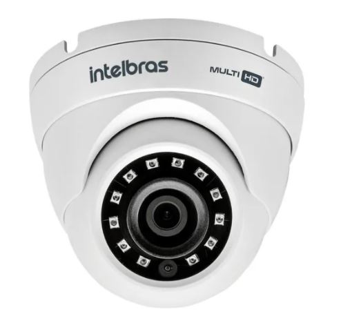 CAMERA DE TV P/ SIST. VHD 3420D G4