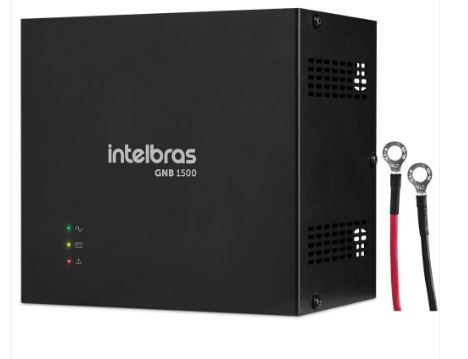 NOBREAK GNB 1500VA-220V