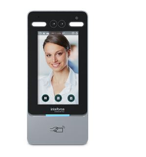 CONTROLADOR DE ACESSO SS 5530 MF FACE