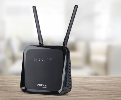 INTERFACE CELULAR 4G WIFI - ICW 4002