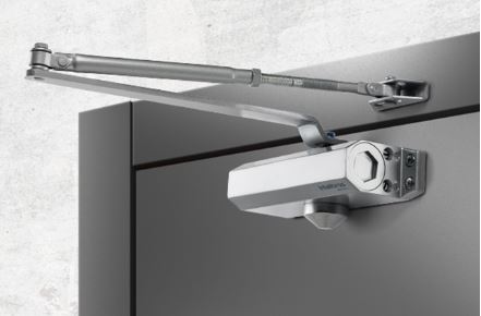 MOLA HIDR AEREA MH 103 A P/ 65KG PRETA
