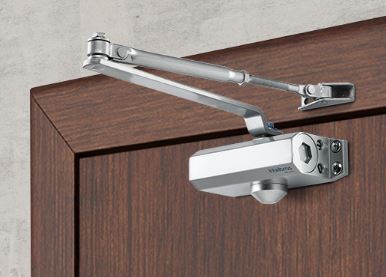 MOLA HIDR AEREA MH 102 A P/ 45KG PRETA