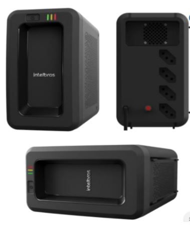 NOBREAK ATTIV 700VA-BI