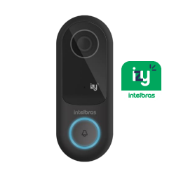 VIDEOPORTEIRO SMART IVW 3000